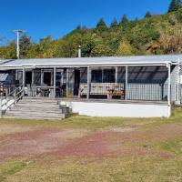 The Lake House - Taupo Holiday Home