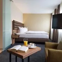 Hotel Ross, hotell i Schweinfurt