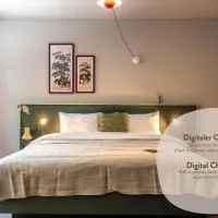Hôtel Deville Staufen, hotel v destinácii Staufen im Breisgau