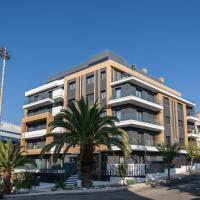 The Edge - Luxury Residences, hotel din Kallithea, Atena