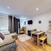 Bright & beautiful 1 bedroom flat in London Bridge