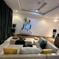 Cozy minimal suite, hotel v destinaci Accra