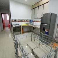O'CALA HOUSE, hotel poblíž Letiště Huanuco - HUU, Huánuco
