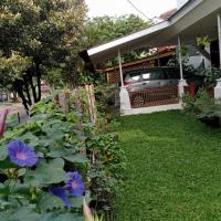 Saung Ramalea Bogor, hotel v okrožju Bogor Barat, Bogor