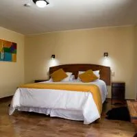 Hotel FK Paso de los Toros - Hotel Boutique, hotel a Paso de los Toros