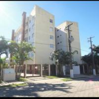 Apartamento praia guaratuba