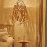 오악사카에 위치한 호텔 Hotel Materia