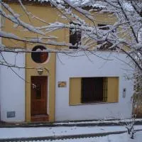Casa Rural Casa Pepita, hotel v destinaci Jaraguas