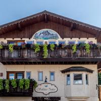 Solstice Suites, hotel di Leavenworth