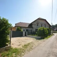 Gîte de Crêt Vial, hotel i Alby