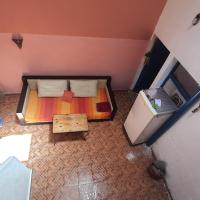 Riad Khira, hotel u četvrti 'Talborjt' u Agadiru