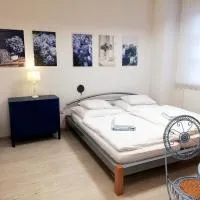 Guest House Factory, hotel v destinaci Malacky