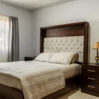 Residencial Del Golf, ξενοδοχείο σε La Lima