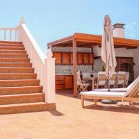 Maruca (D): En familia., hotel poblíž Letiště La Palma - SPC, Breña Baja