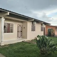 La Casa Las Palmitas, hotel a Penonomé