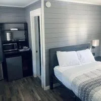 TeePee Room 15-Newly Renovated, ξενοδοχείο σε Roscommon