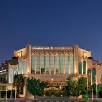 Al Ahsa InterContinental by IHG, hotel a Al Ahsa