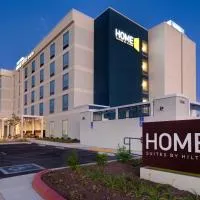 Home2 Suites By Hilton Garden Grove, khách sạn ở Garden Grove