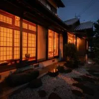 オリーブ農家の家 お泊り忠左衛門 吉野, ξενοδοχείο σε Shodoshima
