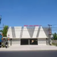 Urbanview Hotel Dedy Jaya Brebes, hotel em Brebes
