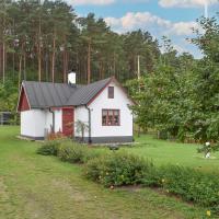 Amazing Home In Kivik With Wifi