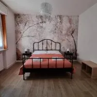B&B Via Guareschi, hotel a Fontanelle di Roccabianca