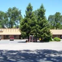 Kelseyville में, होटल Creekside Lodge