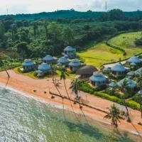 The Mak Trat, Hotel in Ko Mak