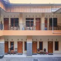 Urbanview Syariah Wisma Wongso Borobudur, hotel a Magelang