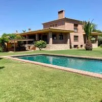 Pepino에 위치한 호텔 LUXURY Positive House Gran Chaparral Toledo