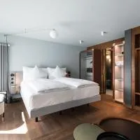 Hotel Aare Thun, hôtel à Thun