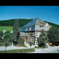 Gasthof Heimes, hotel in: Grafschaft, Schmallenberg