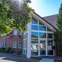 Landhotel Elkemann, khách sạn ở Ahaus