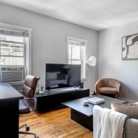 South Boston 2br w building wd nr seaport BOS-914