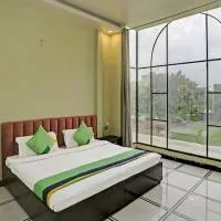 Expo View Residency, hotel u gradu Grejter Noida