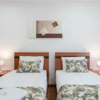 Casa da Petisqueira 61 - Paredes-Oporto – hotel w mieście Rebordosa