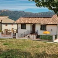 Villa Rosa, хотел в Latronico