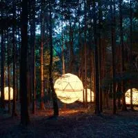 泊まれる公園 INN THE PARK, hotel Numazuban