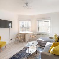 Flat in Bath City Centre