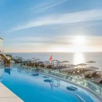 Club Cala Blanca – hotel w mieście Taurito
