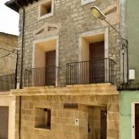 Casa rural marga, hotel a Tardienta