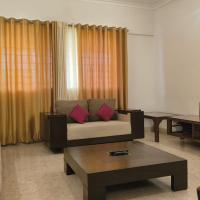 Just Homes - PG, hotel v okrožju Magarpatta City, Pune