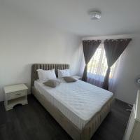 Sara’S Apartament, hotel near Suceava International Airport - SCV, Suceava