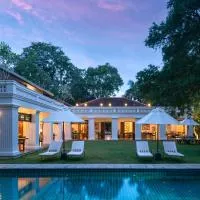 Taru Villas Kandy, hotell i Kandy