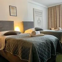 A-Austerlitz Hotel โรงแรมในเบอร์โน