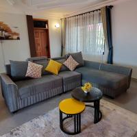 cosy living, hotel v destinaci Gulu