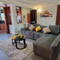 Cosy Living, hotel v destinaci Gulu