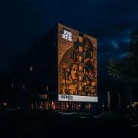 브레멘에 위치한 호텔 Pentahotel Bremen
