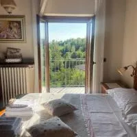 Il Nido dell’Aquila, hotell i Moncalvo
