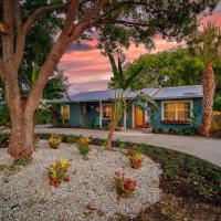 The Nest, hotel in zona Aeroporto Internazionale di Sarasota Bradenton - SRQ, Sarasota